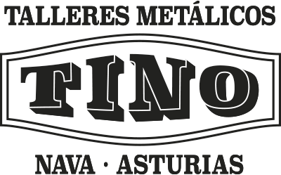 Talleres Metálicos TINO - Nava - Asturias Cerramientos de fincas - Portones de garaje - barbacoas - parrillas - estructuras metálicas
